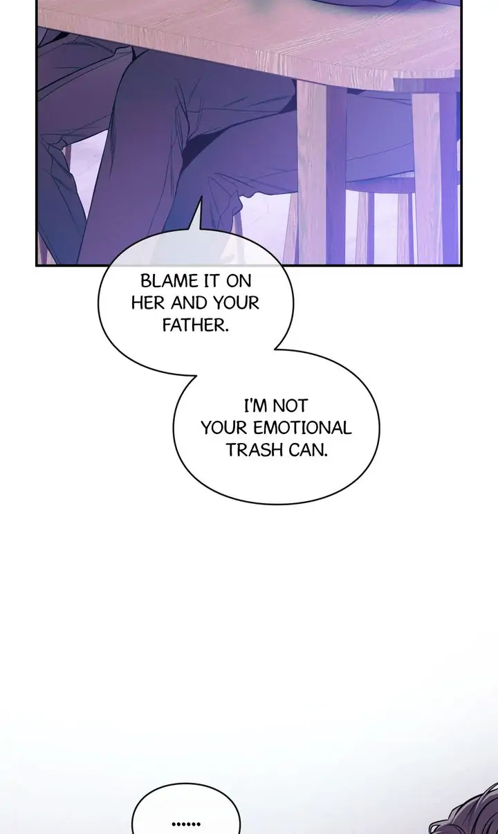 No Moral - Chapter 45 manhwa