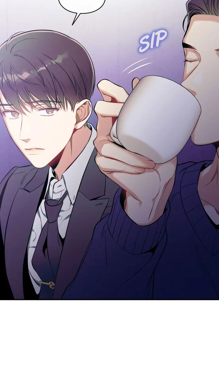 No Moral - Chapter 45 manhwa