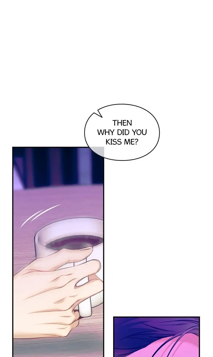 No Moral - Chapter 45 manhwa