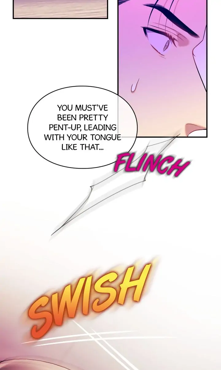 No Moral - Chapter 45 manhwa