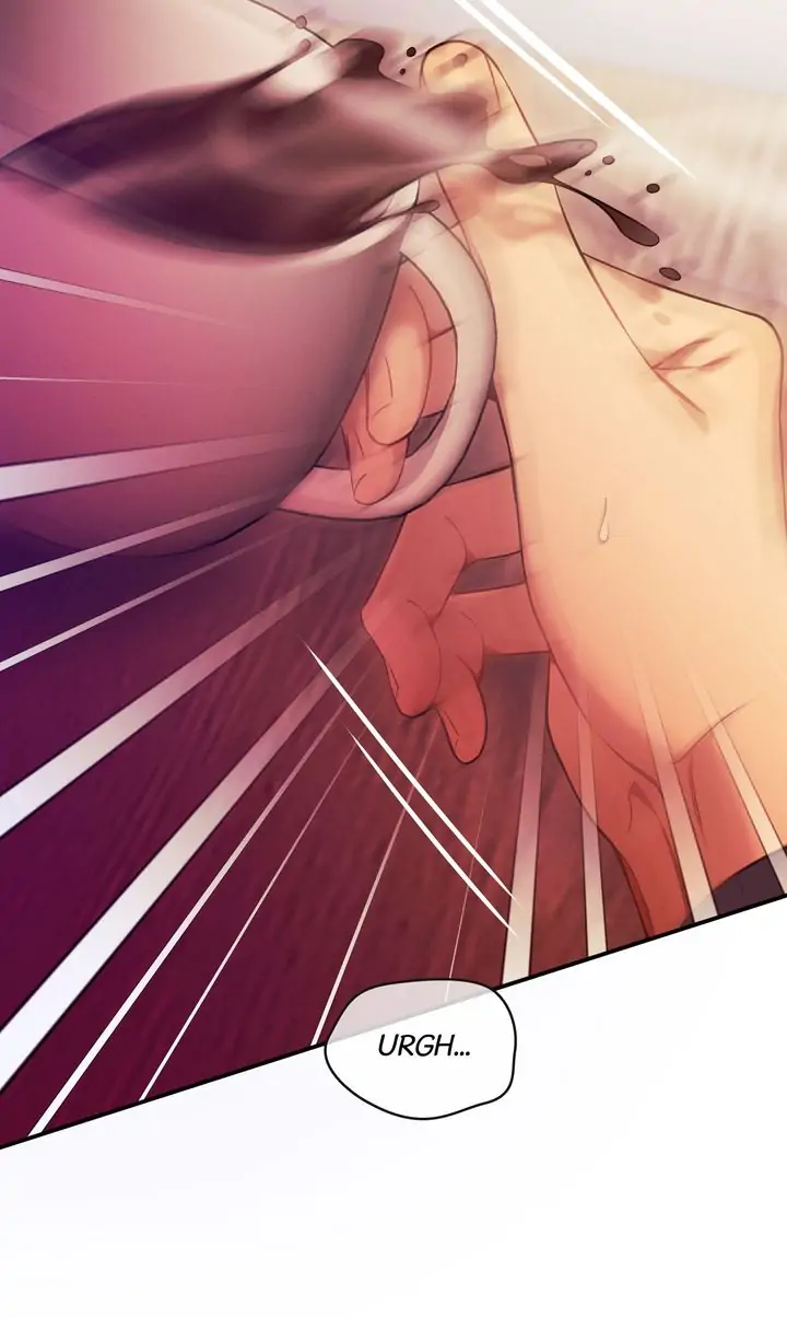 No Moral - Chapter 45 manhwa