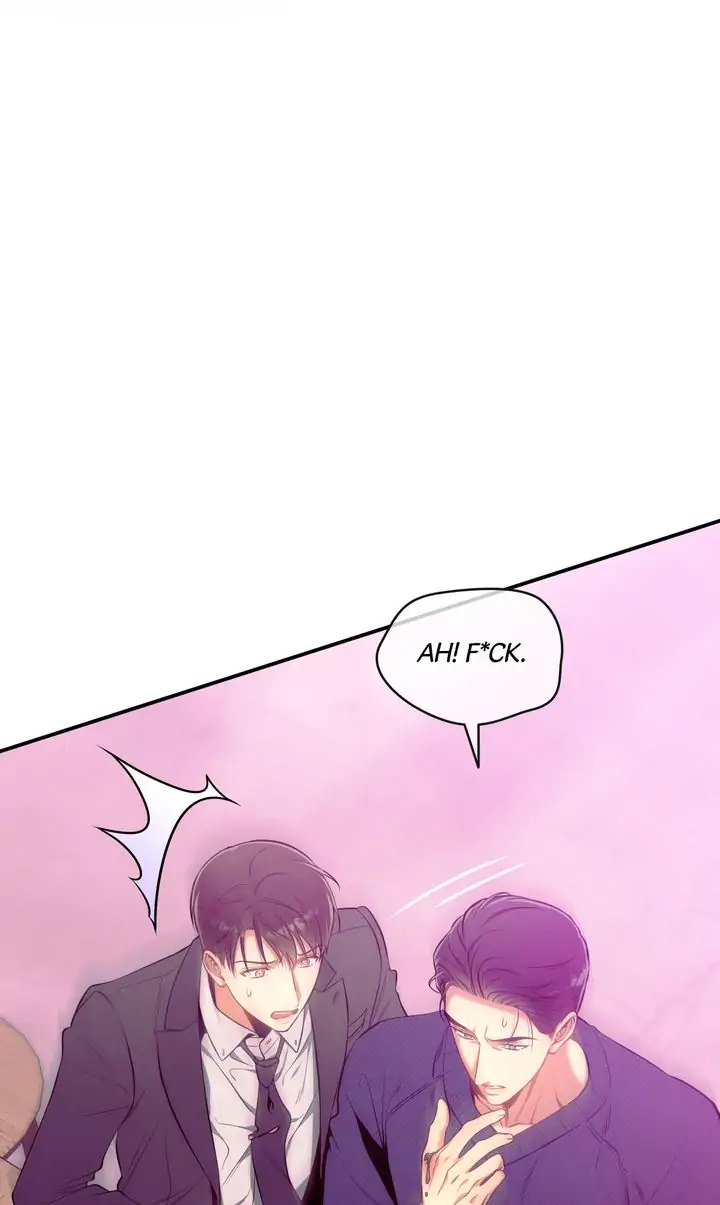 No Moral - Chapter 45 manhwa