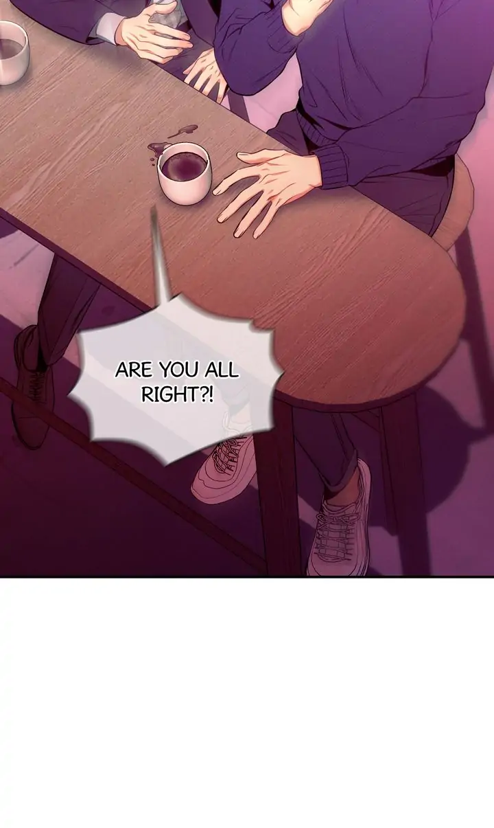 No Moral - Chapter 45 manhwa