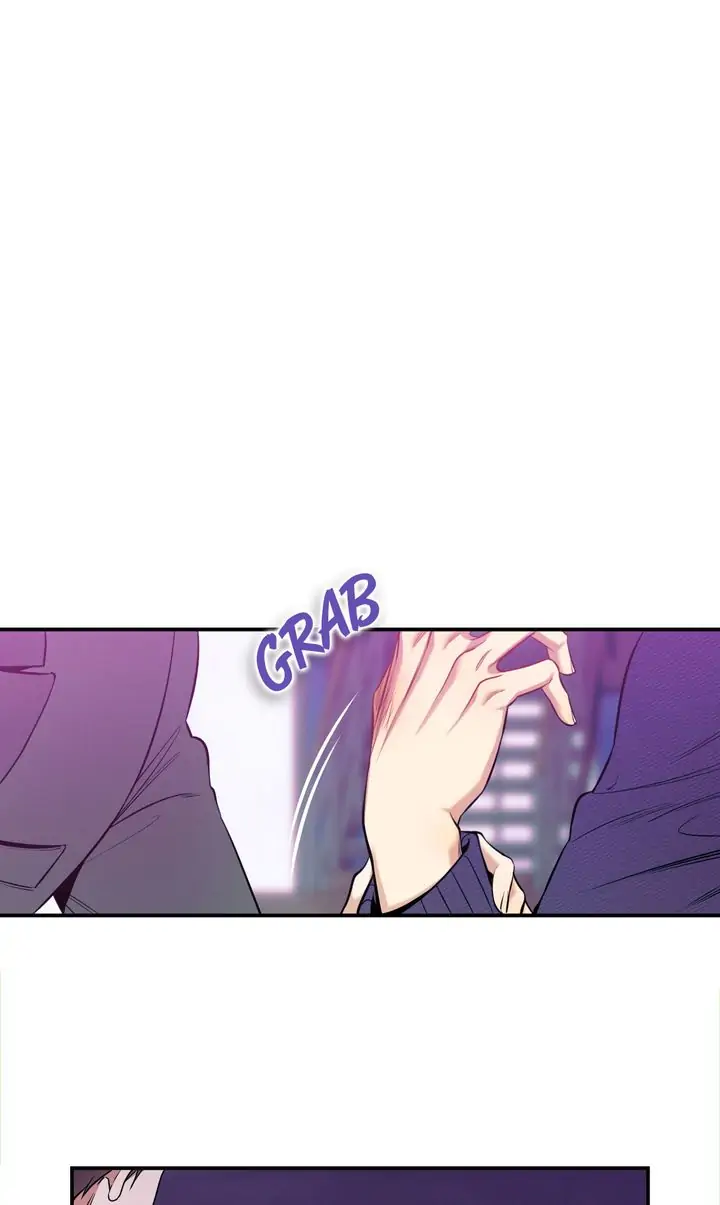 No Moral - Chapter 45 manhwa