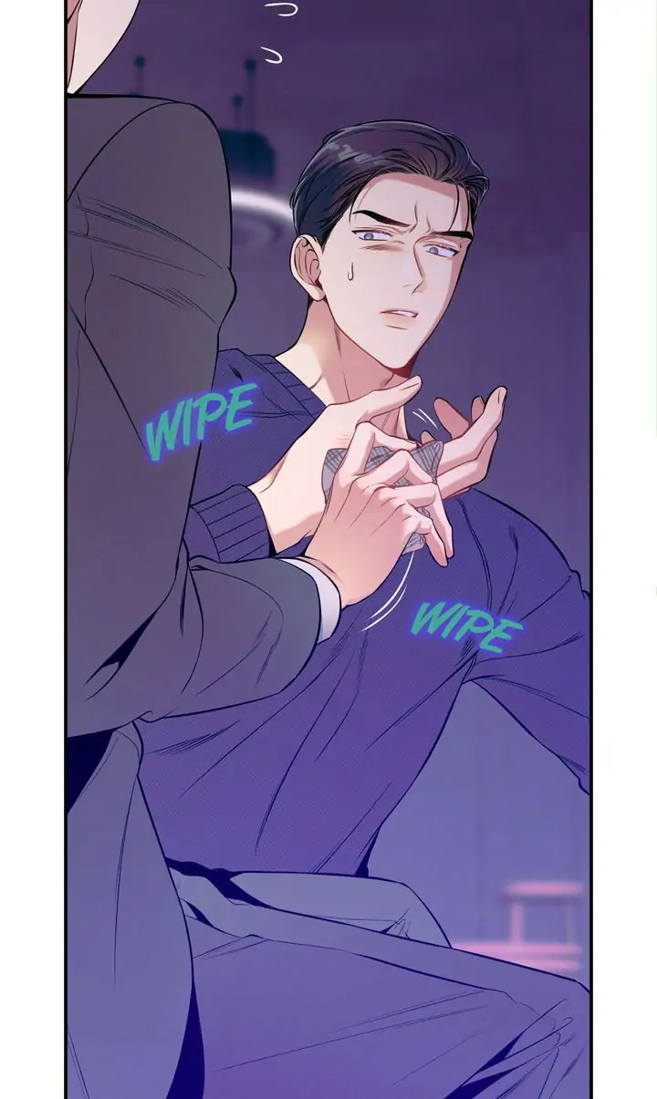 No Moral - Chapter 45 manhwa