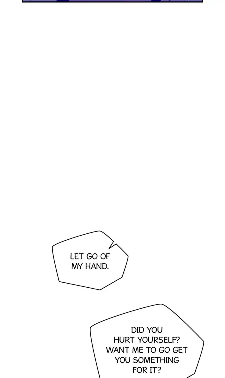 No Moral - Chapter 45 manhwa