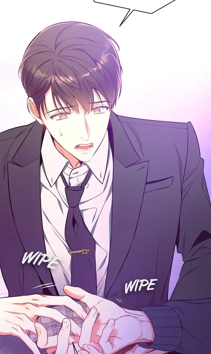 No Moral - Chapter 45 manhwa