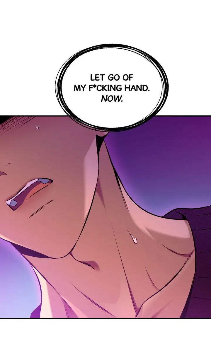 No Moral - Chapter 45 manhwa