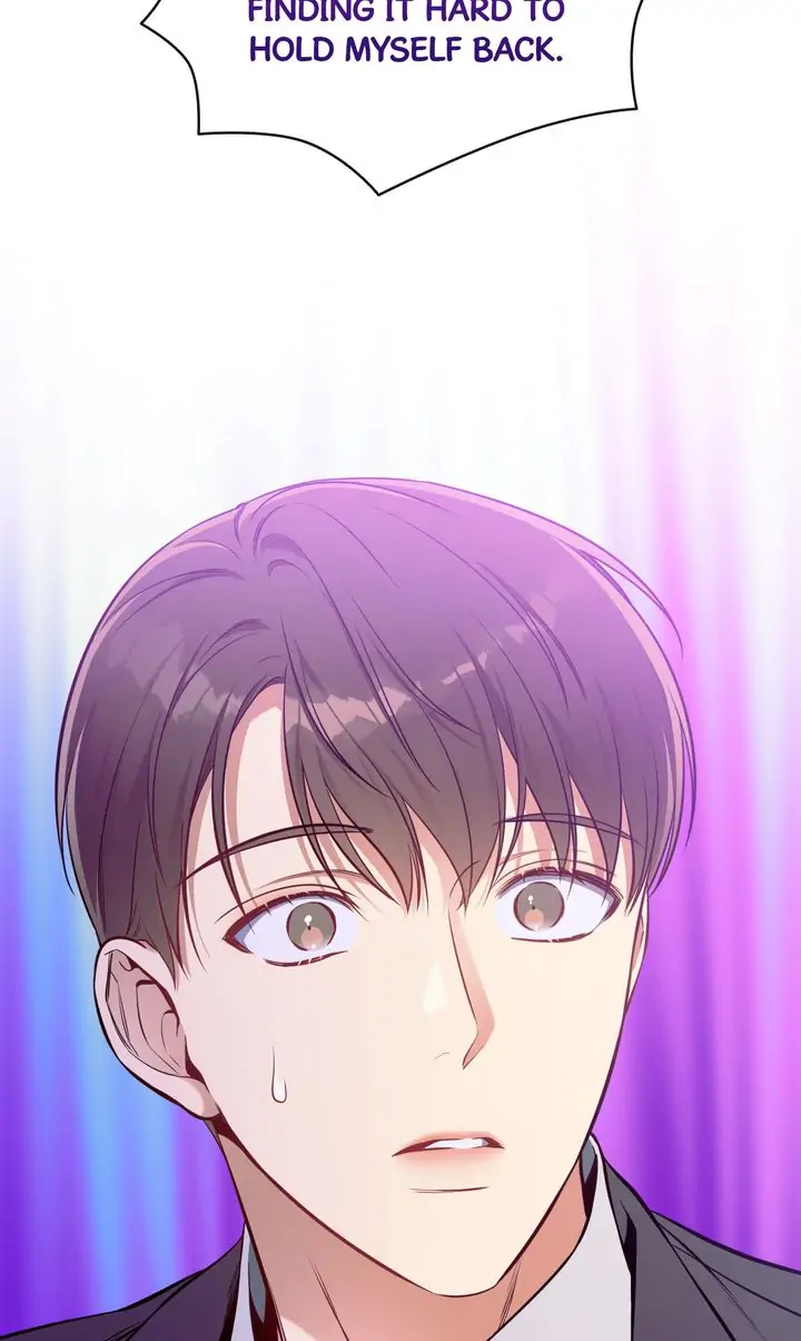 No Moral - Chapter 45 manhwa