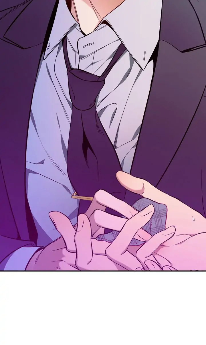 No Moral - Chapter 45 manhwa