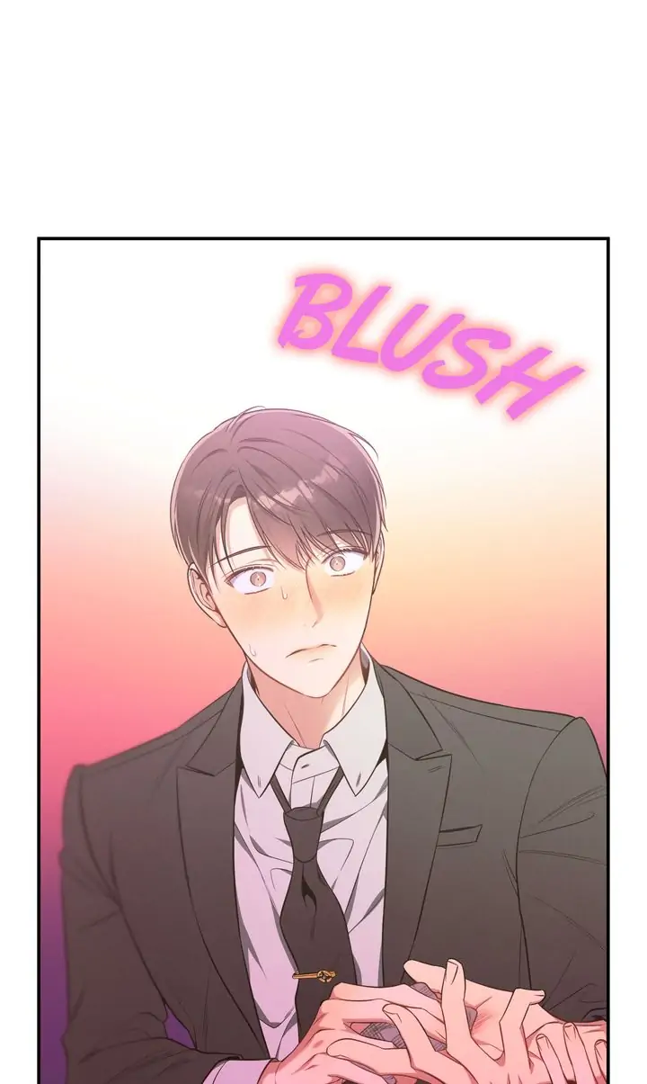 No Moral - Chapter 45 manhwa