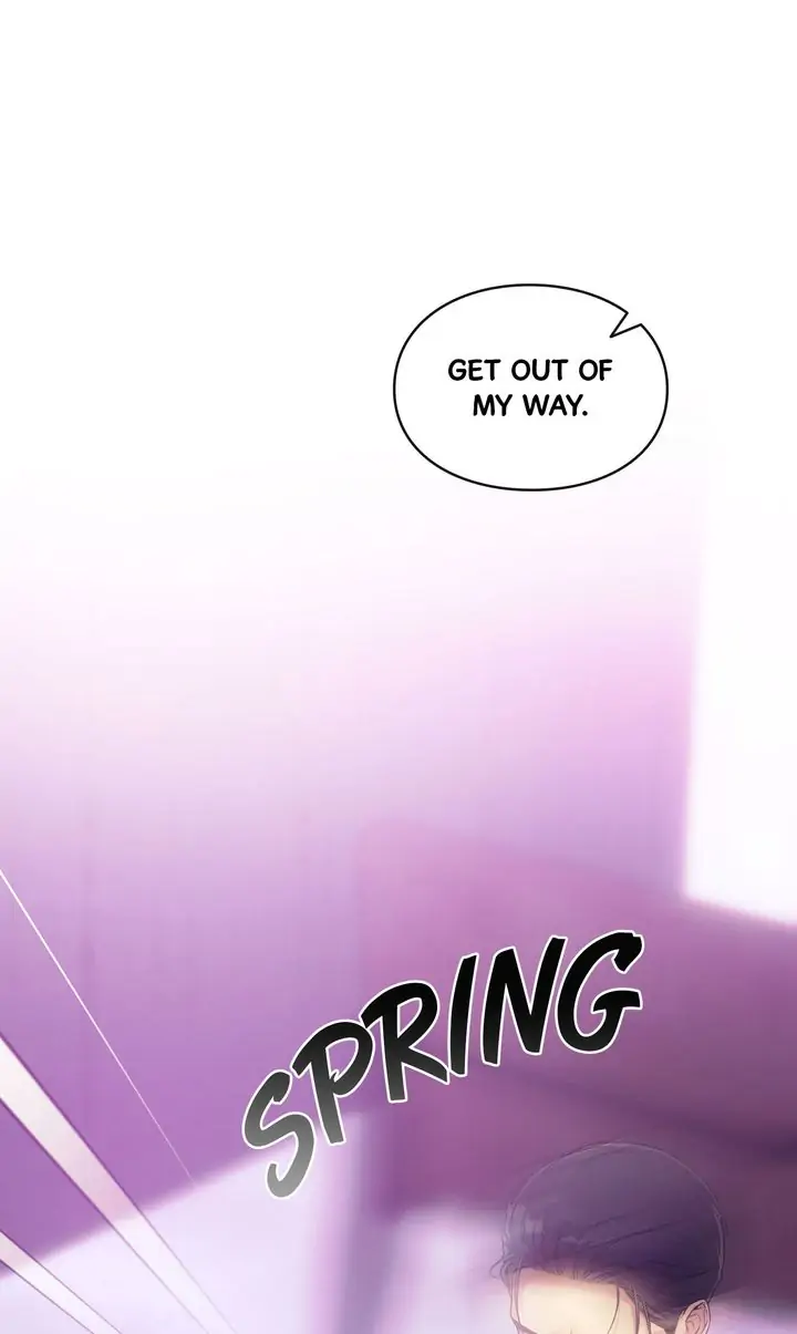 No Moral - Chapter 45 manhwa