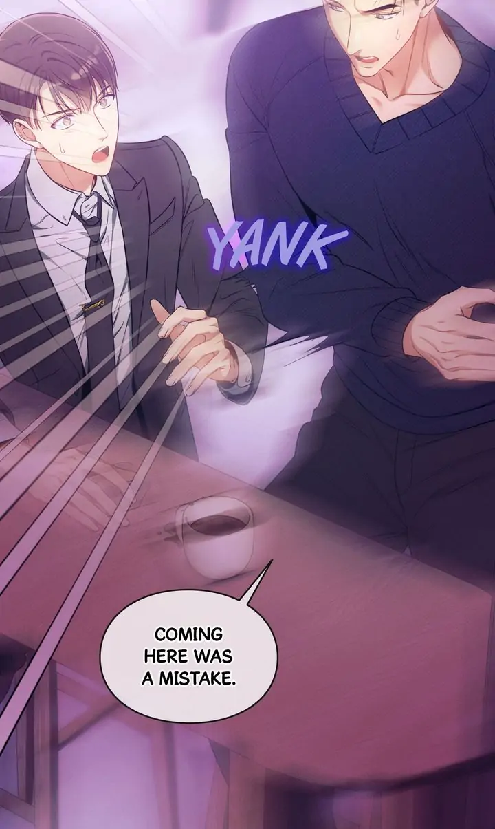 No Moral - Chapter 45 manhwa