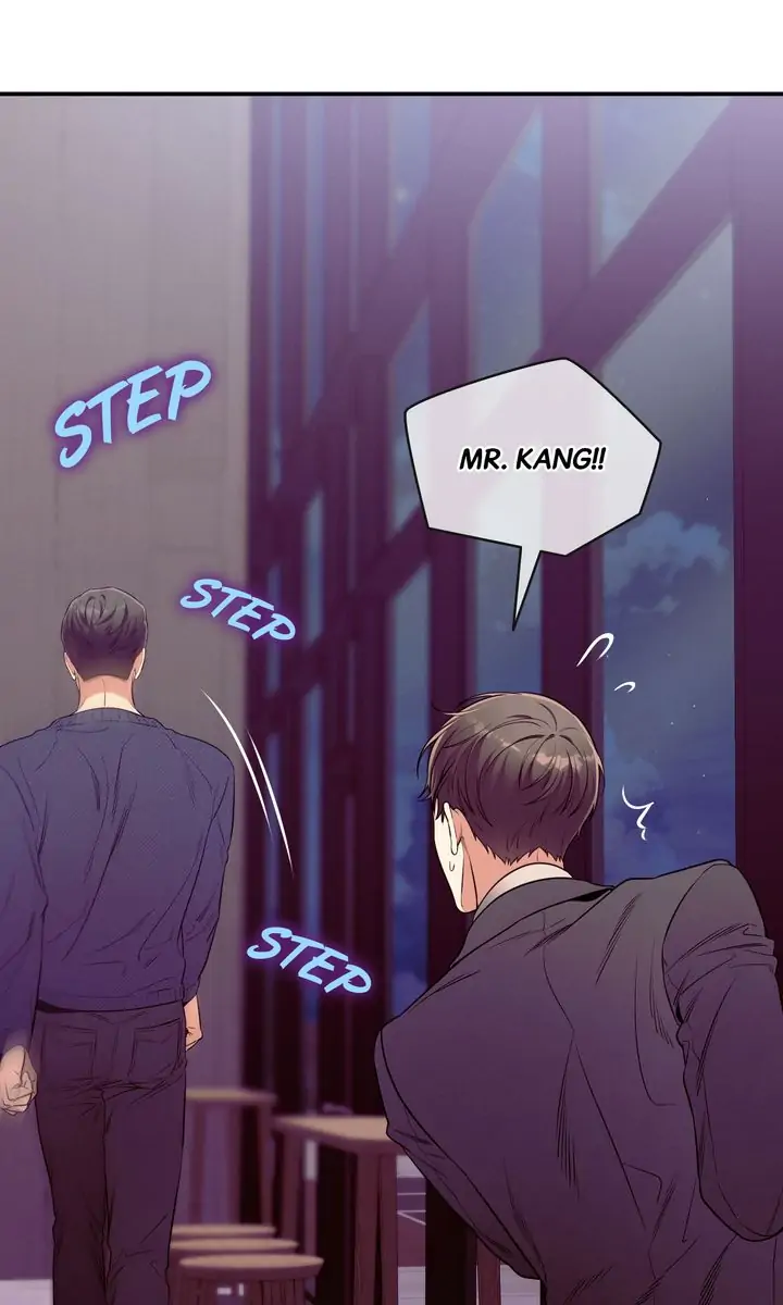 No Moral - Chapter 46 manhwa