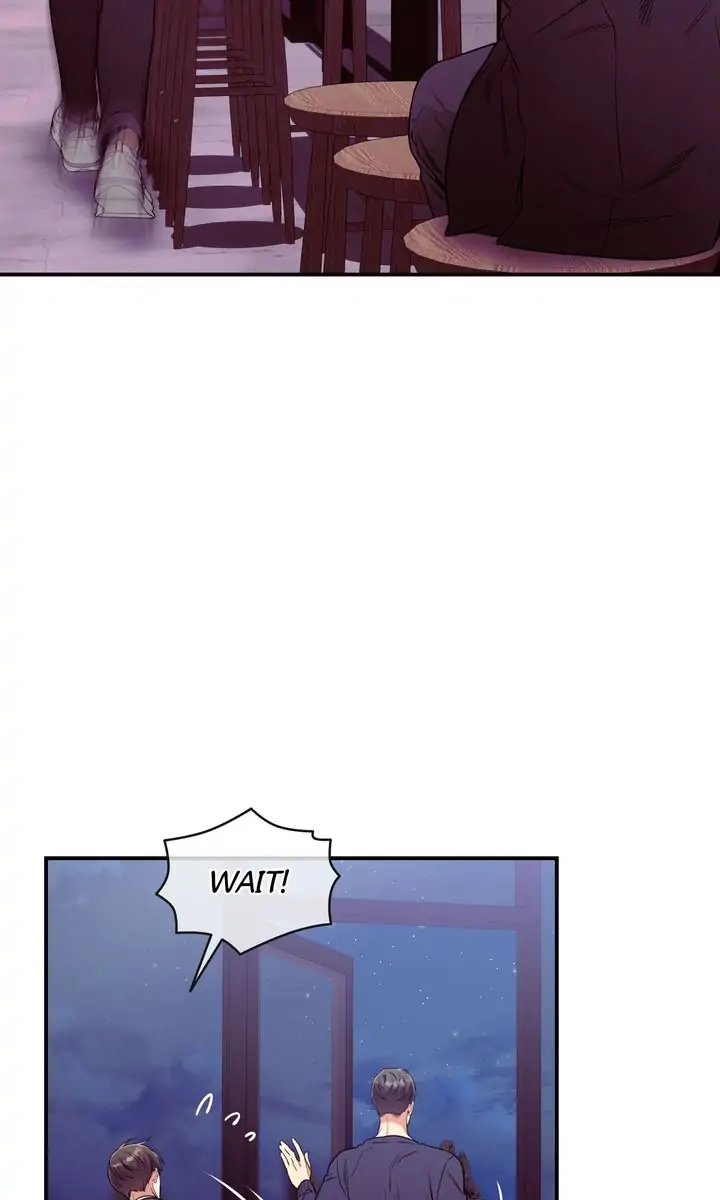 No Moral - Chapter 46 manhwa
