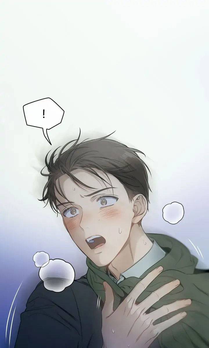 No Moral - Chapter 46 manhwa