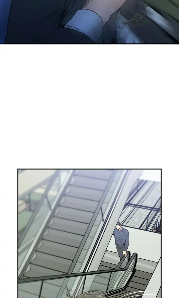 No Moral - Chapter 46 manhwa