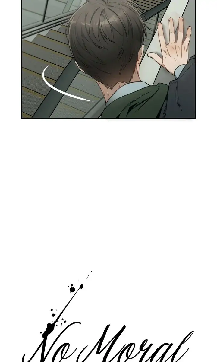 No Moral - Chapter 46 manhwa