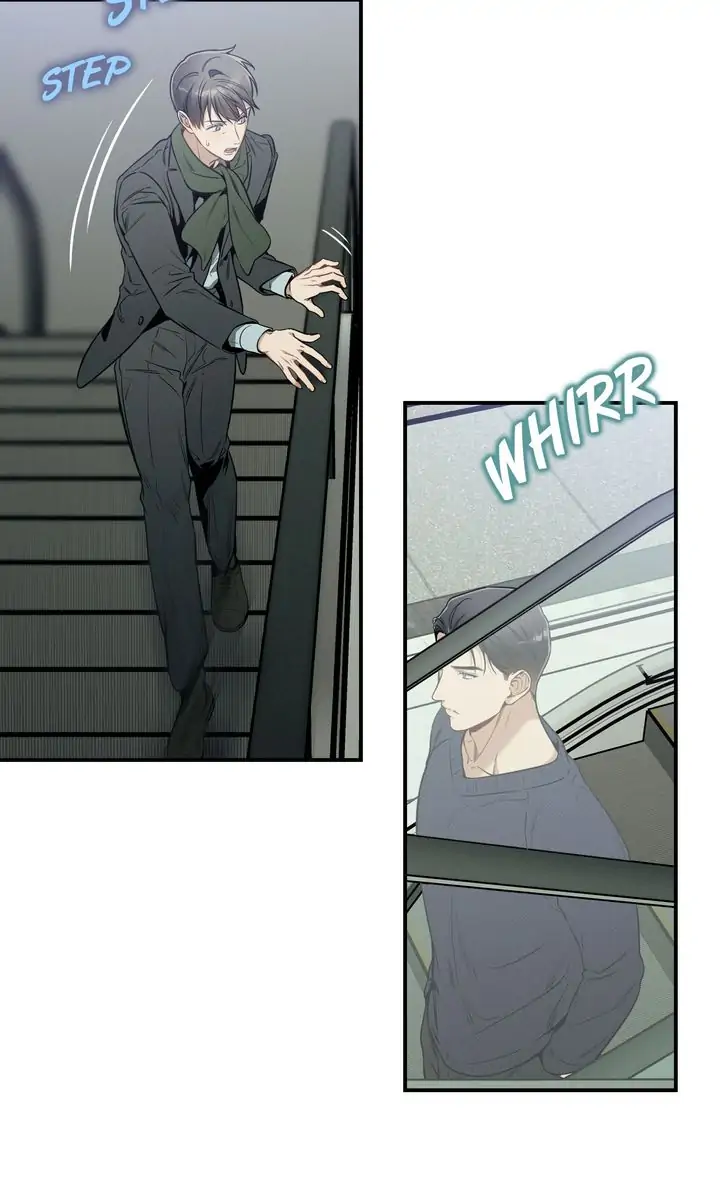 No Moral - Chapter 46 manhwa