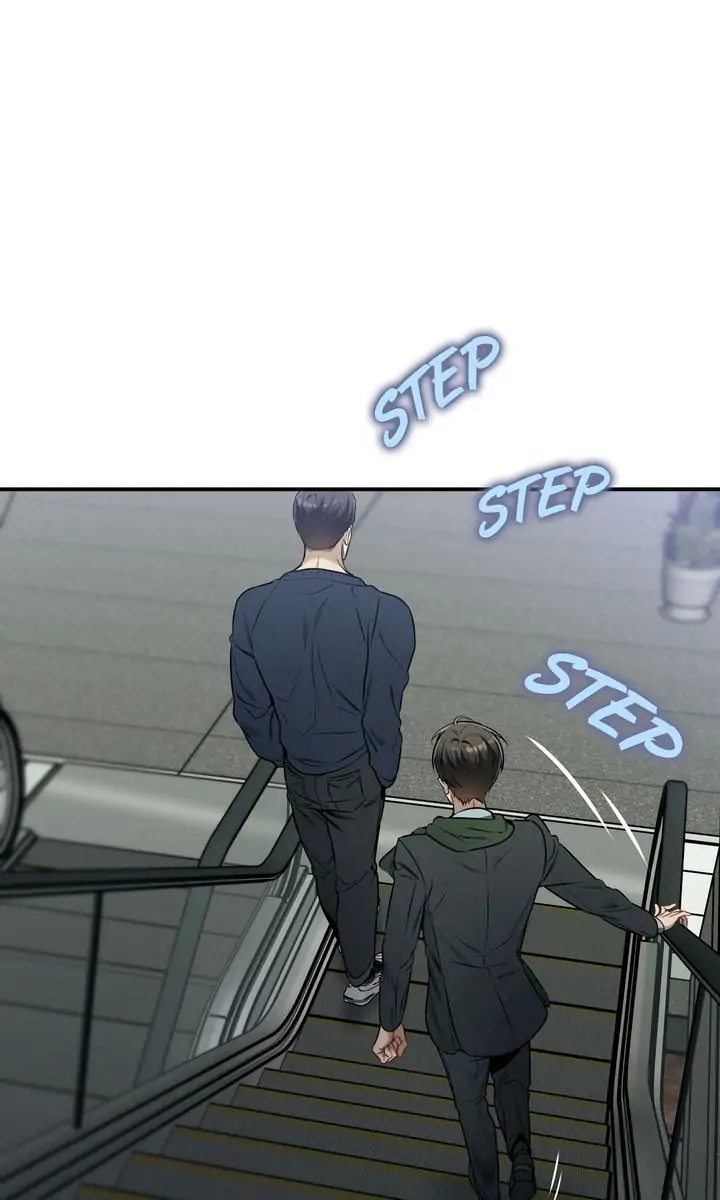 No Moral - Chapter 46 manhwa