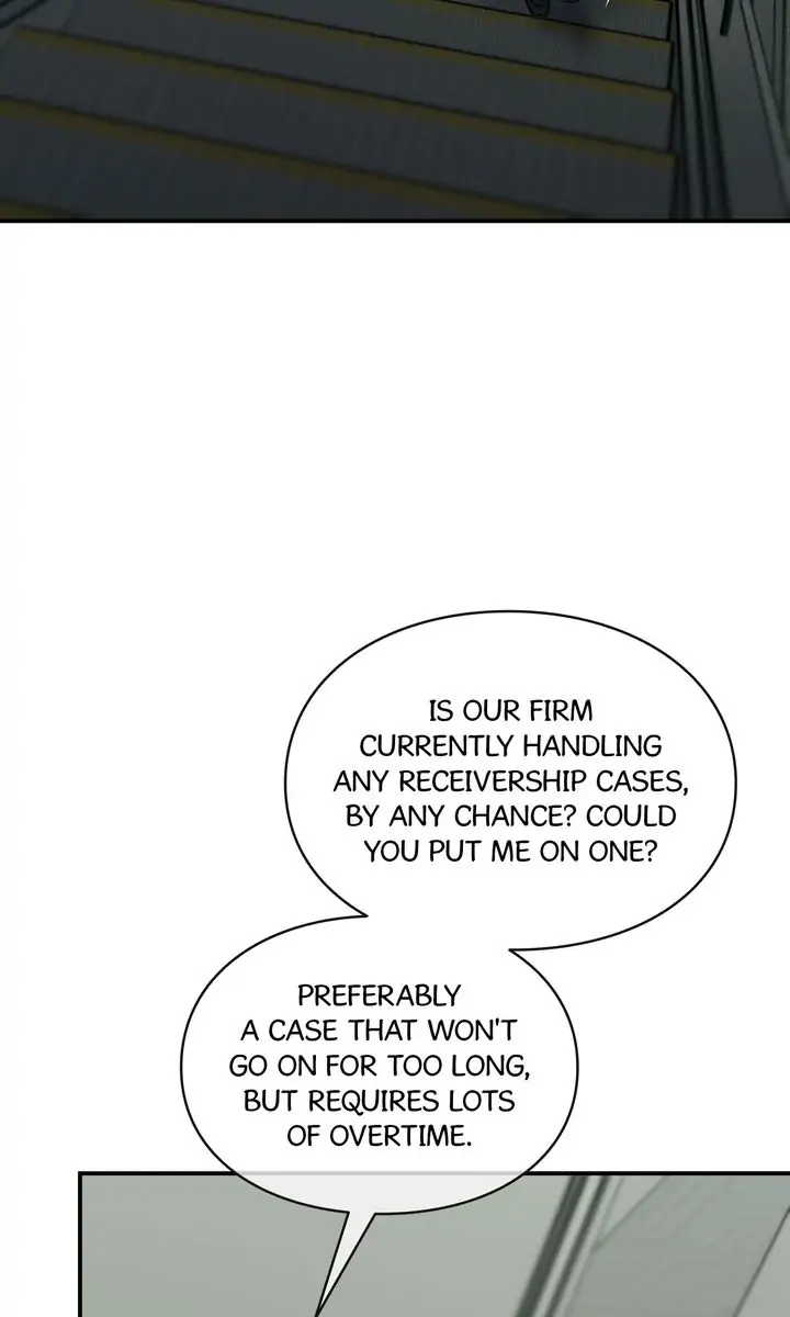 No Moral - Chapter 46 manhwa