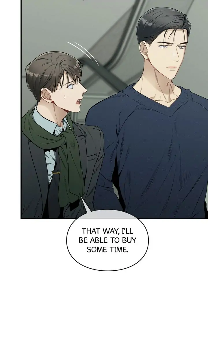 No Moral - Chapter 46 manhwa