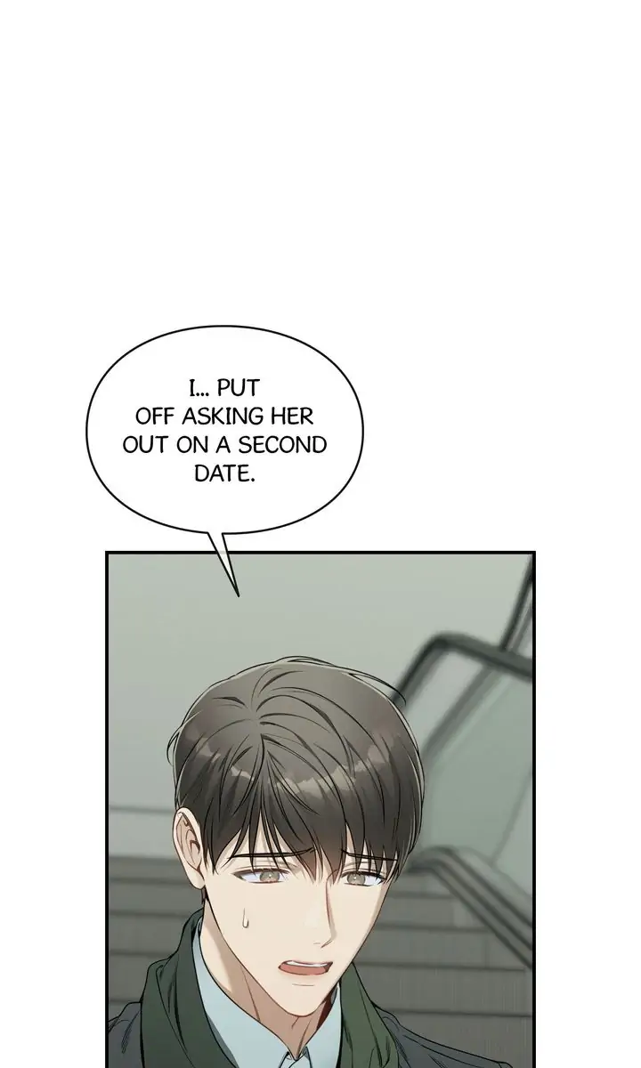No Moral - Chapter 46 manhwa