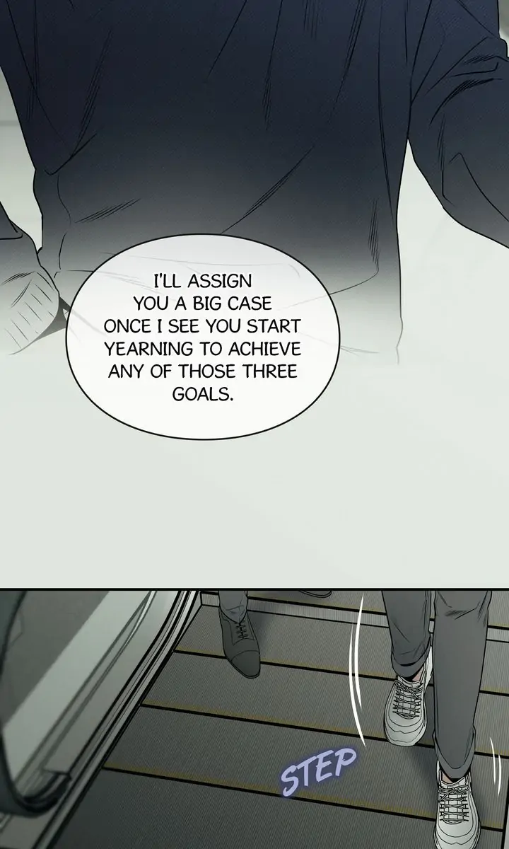 No Moral - Chapter 46 manhwa