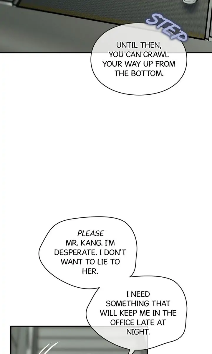No Moral - Chapter 46 manhwa