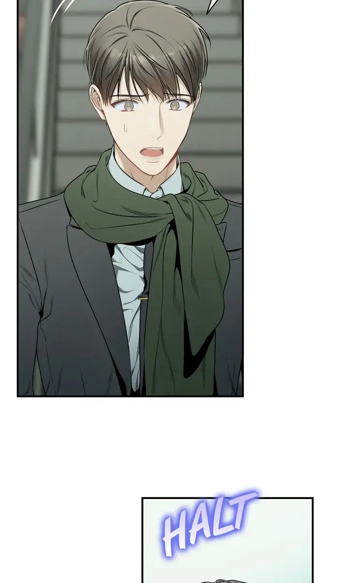 No Moral - Chapter 46 manhwa