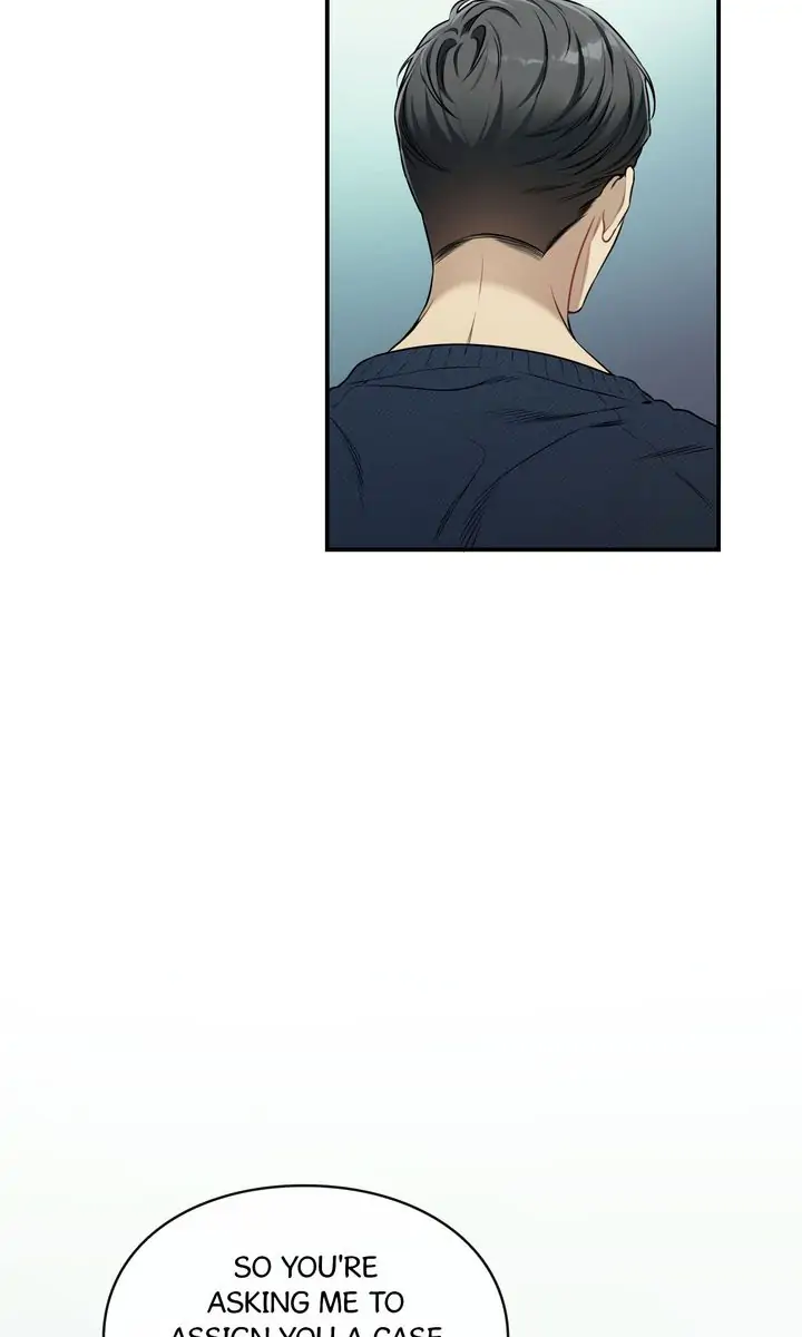 No Moral - Chapter 46 manhwa