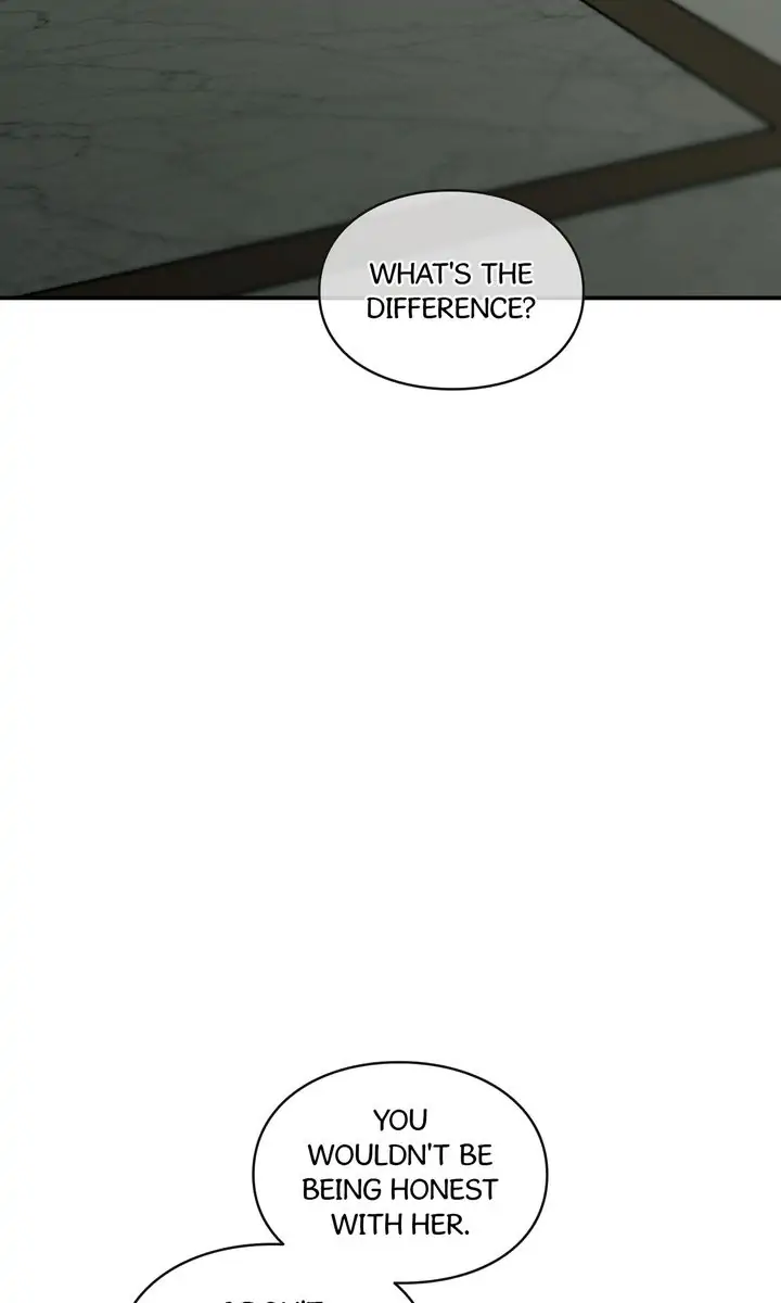 No Moral - Chapter 46 manhwa