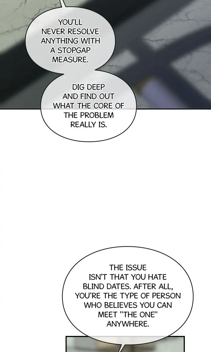 No Moral - Chapter 46 manhwa