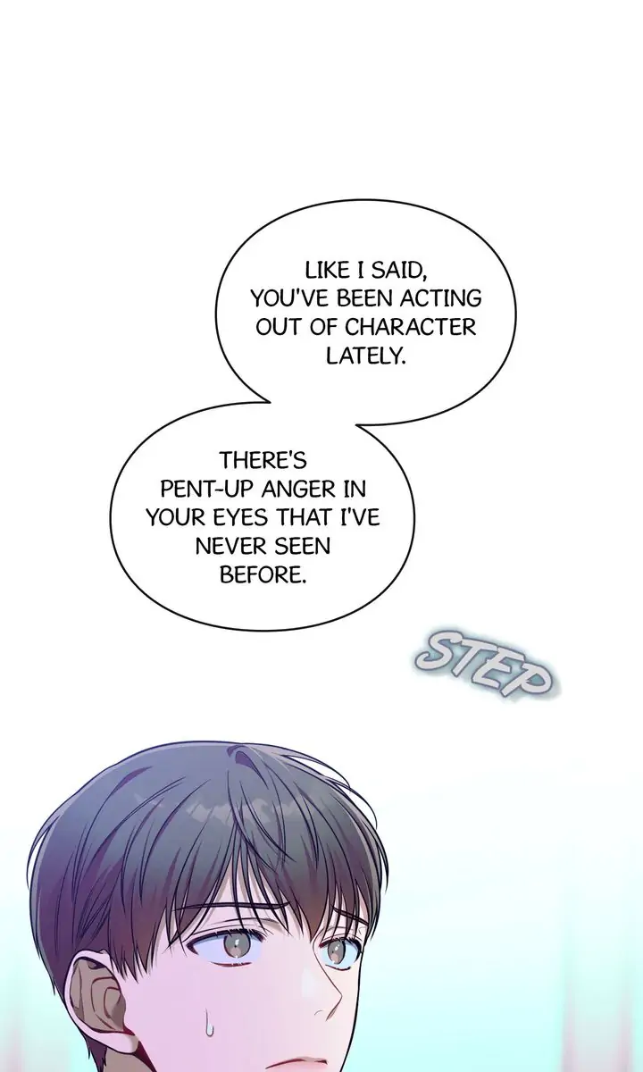 No Moral - Chapter 46 manhwa