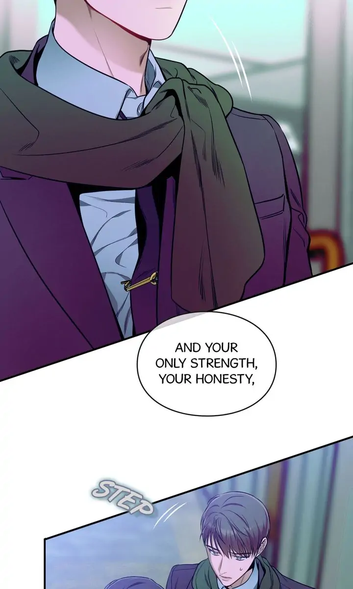 No Moral - Chapter 46 manhwa