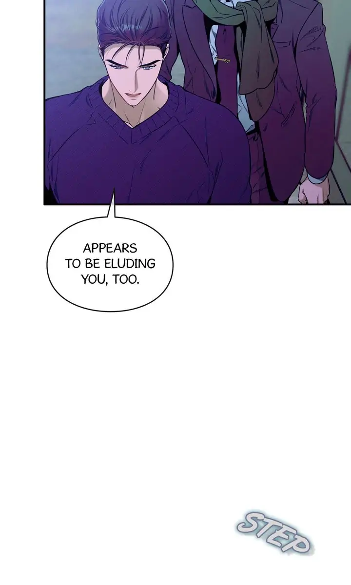 No Moral - Chapter 46 manhwa