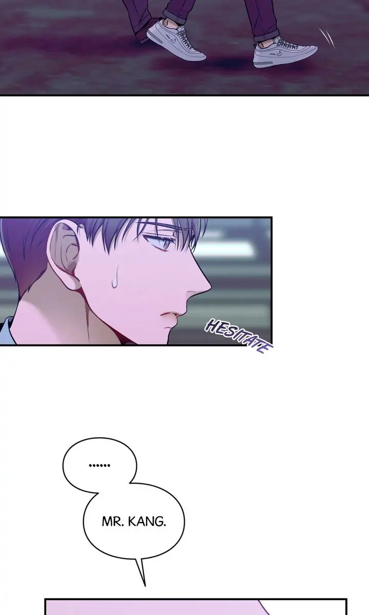 No Moral - Chapter 46 manhwa