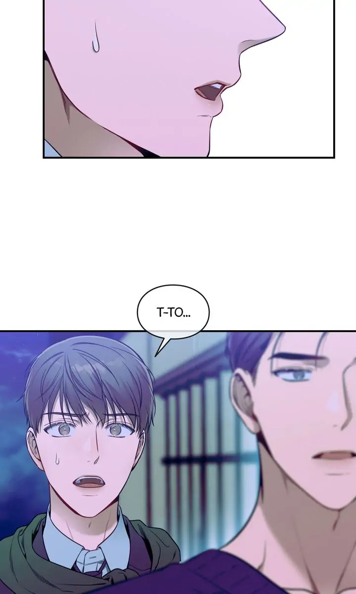 No Moral - Chapter 46 manhwa