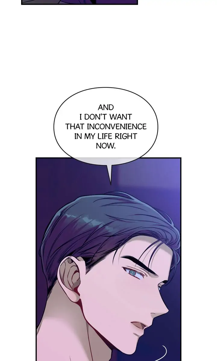 No Moral - Chapter 46 manhwa