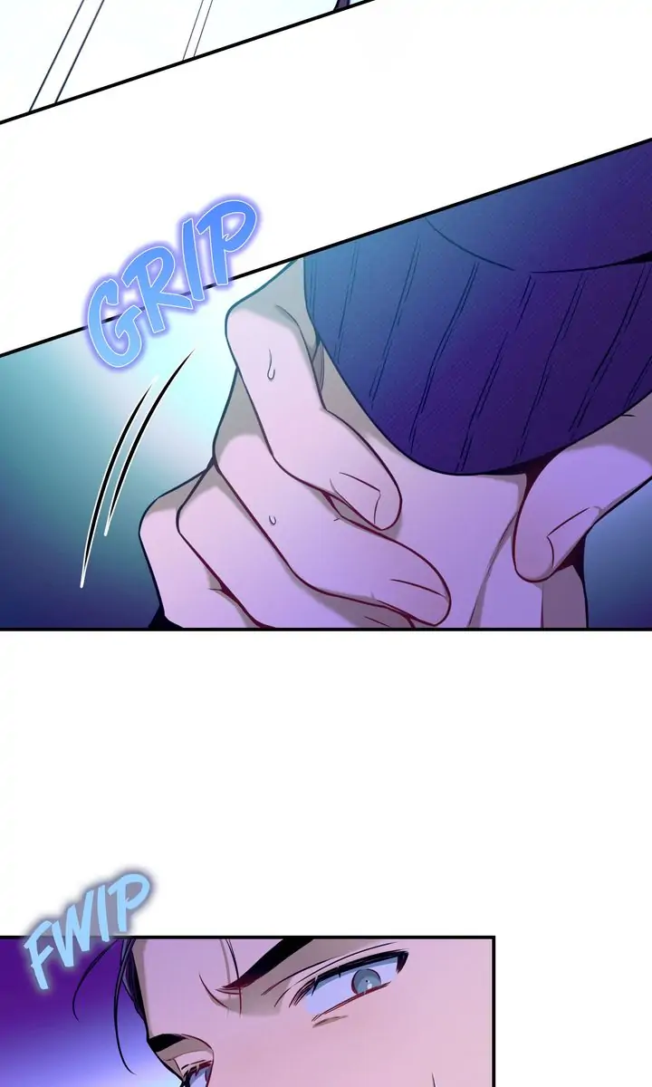 No Moral - Chapter 46 manhwa