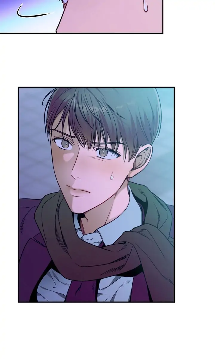 No Moral - Chapter 46 manhwa