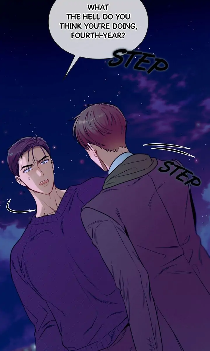 No Moral - Chapter 46 manhwa