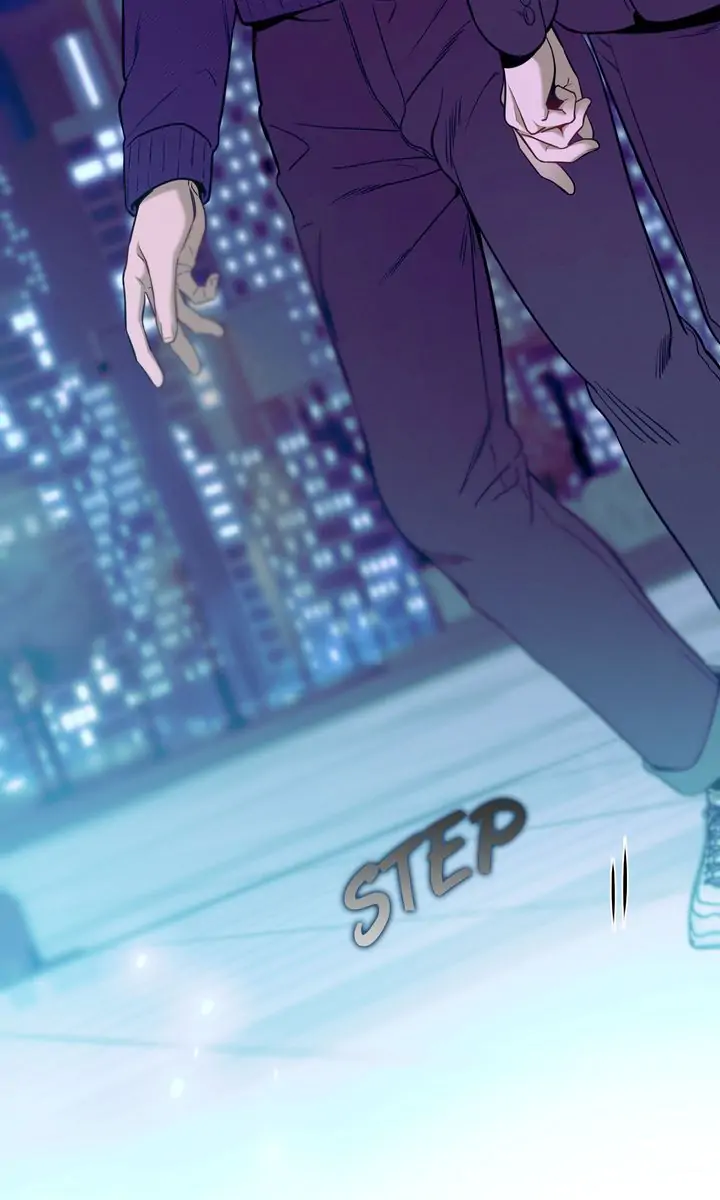No Moral - Chapter 46 manhwa