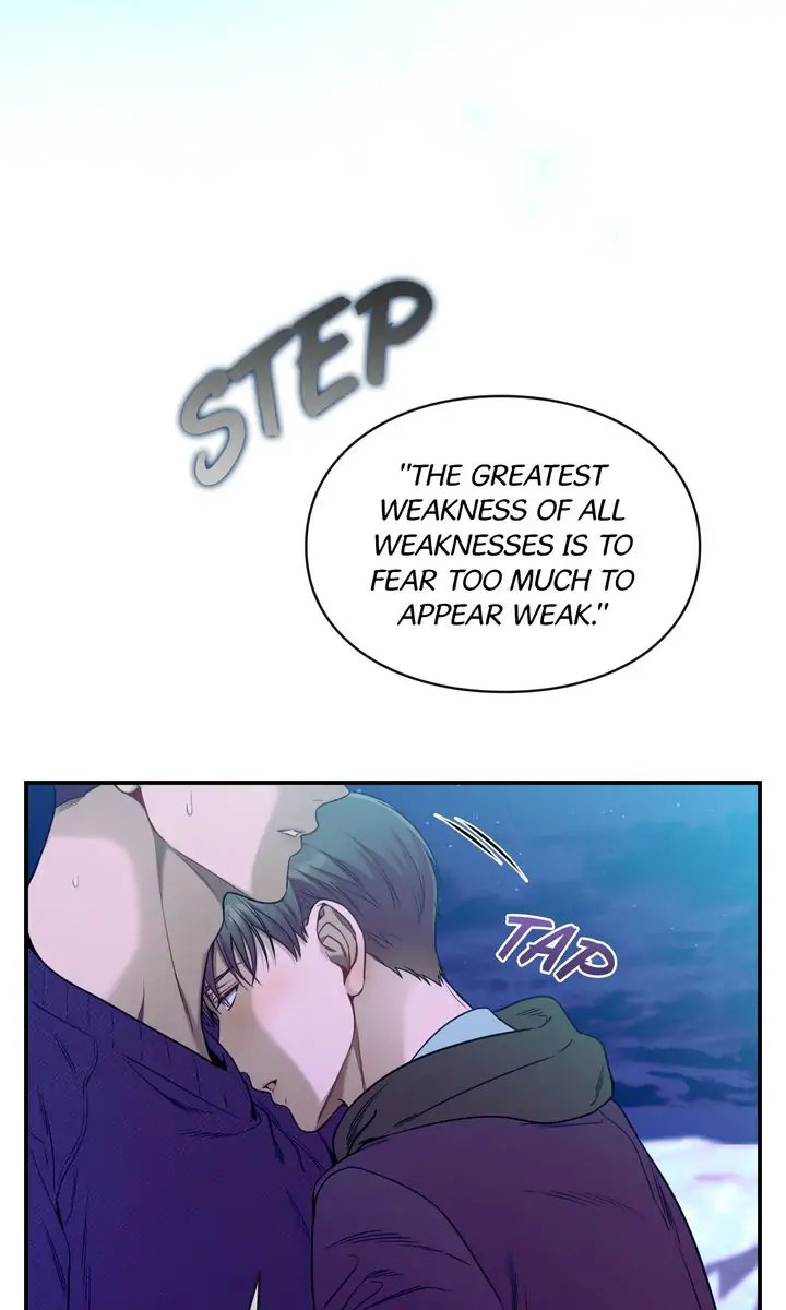 No Moral - Chapter 46 manhwa