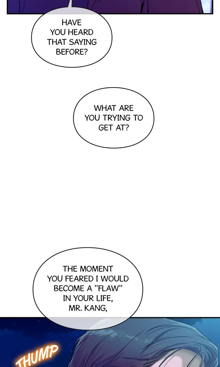 No Moral - Chapter 46 manhwa
