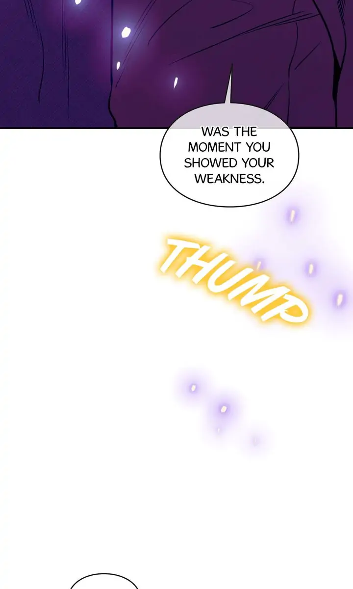 No Moral - Chapter 46 manhwa