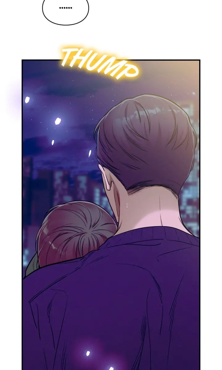 No Moral - Chapter 46 manhwa