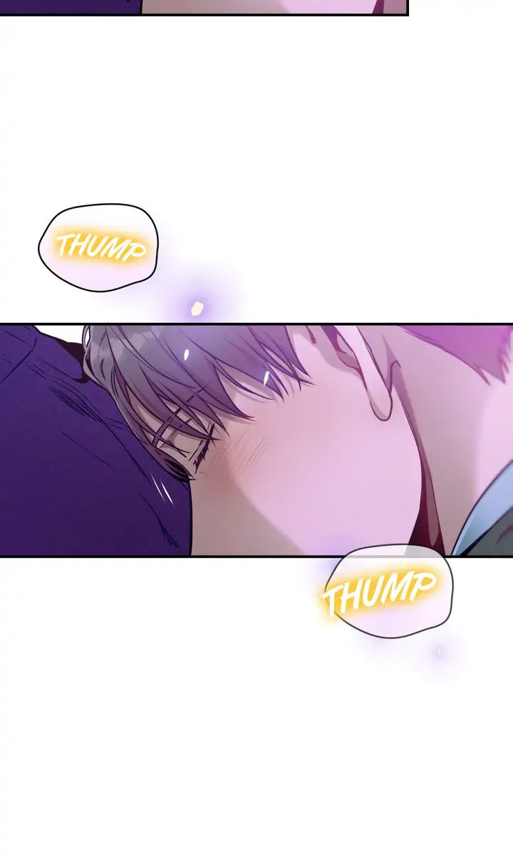 No Moral - Chapter 46 manhwa