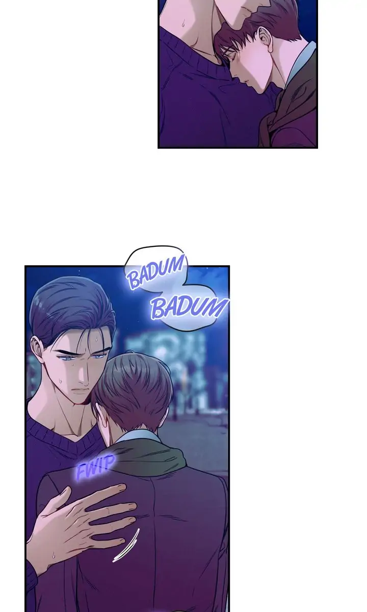 No Moral - Chapter 46 manhwa