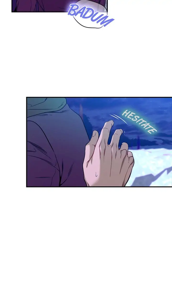 No Moral - Chapter 46 manhwa